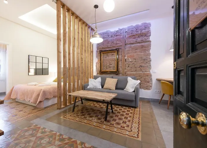 Wonderful Apartment Chueca